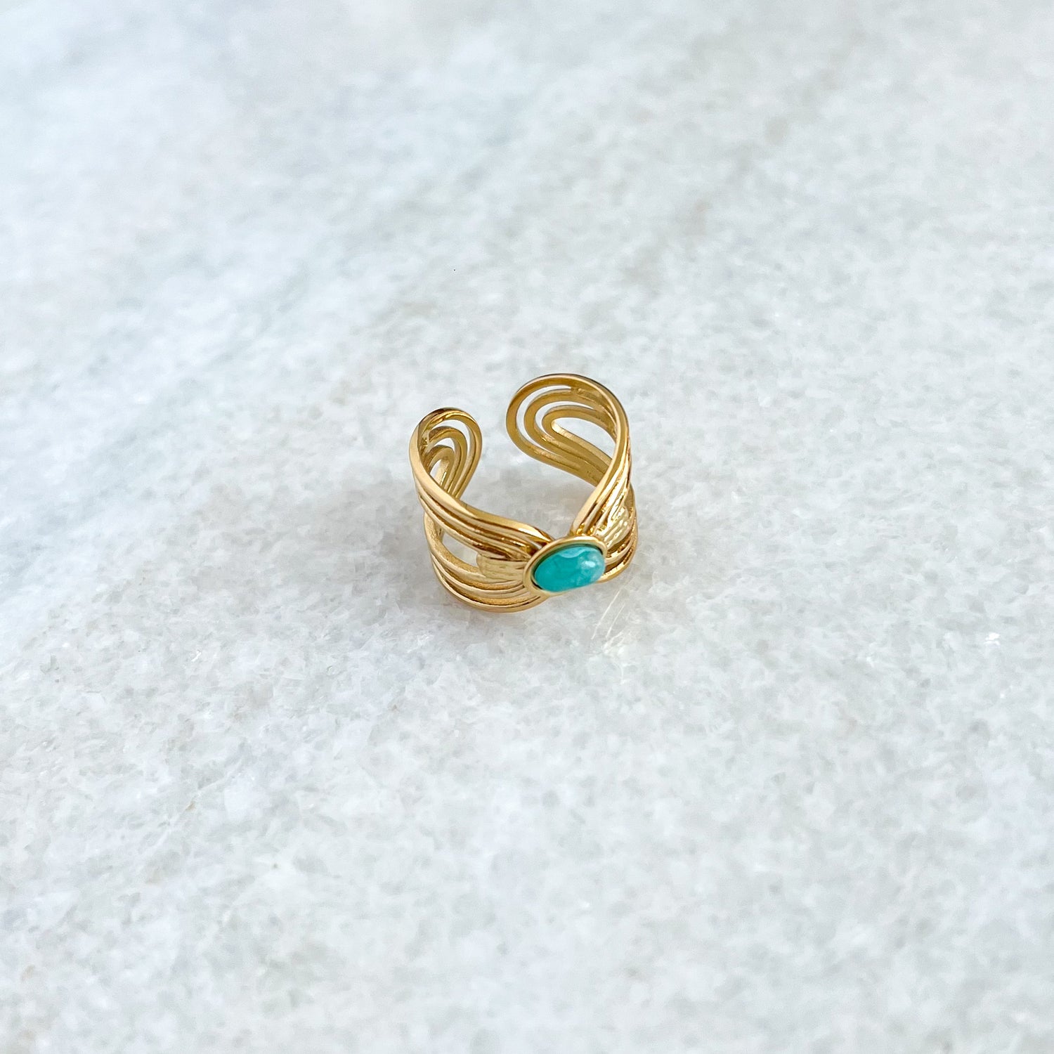 poseidon ring